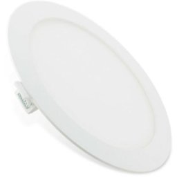 Arum Lighting - Spot Encastrable led Panel Extra-Plat 18W Température de Couleur: Blanc neutre 4000K