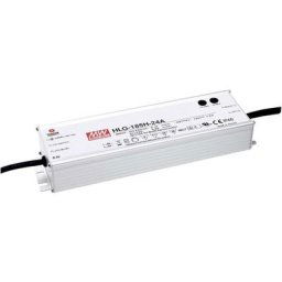 Driver led Mean Well HLG-185H-36A A023541