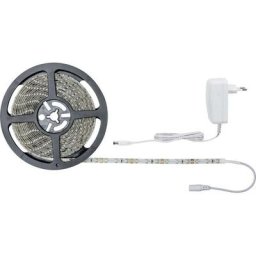 Paulmann - Ruban led (Set complet) SimpLED 78975 n/a Puissance: 17 w blanc lumière du jour n/a