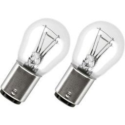 Ampoule de signalisation Osram Auto 7528-02E Standard P21/5W 21/5 w 1 paire(s) C32162