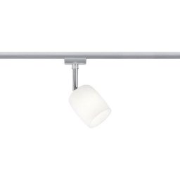 Luminaire sur rail haute tension Paulmann Blossom 95337 G9 N/A Puissance: 10 W N/A