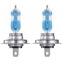 64210NL-HCB Ampoule halogène Night Breaker® Laser Next Generation H7 55 w 12 v - Osram