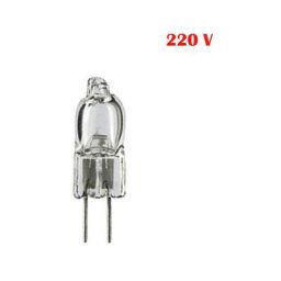 E3/35070 ampoule bi-pin 220V/240V 50W