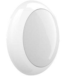 Hublot à led - vernosc neo t1 - 1000lm -3000/4000k - blanc - ebenoid 70720