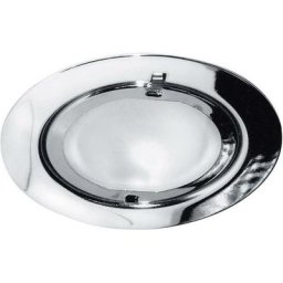 Paulmann - Collerette Klipp-Klapp 98402 G4 n/a Puissance: 20 w n/a