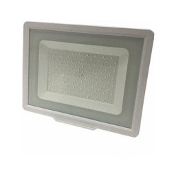 Projecteur led Blanc 100W (500W) IP65 8000 lumens - Blanc Chaud 2700K