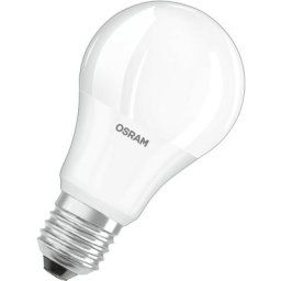 OSRAM Ampoule LED - E27 - Warm White - 2700 K - 10 W - remplacement pour 75-W-Incandescent bulb