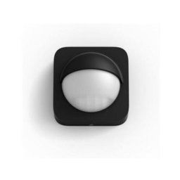 Philips - Détecteur de mouvement extérieur hue Outdoor Sensor - Noir