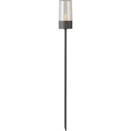 Sygonix - Lampe de jardin led SY-4677490 led 0.07 w blanc chaud noir Y264132