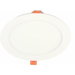 Arlux - Lighting Spot encastrable onyx R2 Ø170 12W 1080lm - Blanc Neutre