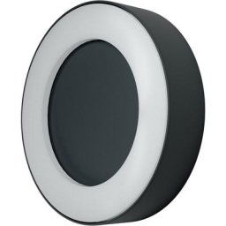 Ledvance - Luminaires led pour mur, endura® style ring / 13 w, 220…240 v, Warm White, 3000 k,