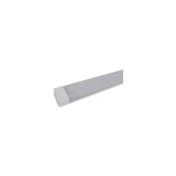 Silamp - Réglette led 120cm 50W - Blanc Neutre 4000K - 5500K - Blanc Neutre 4000K - 5500K