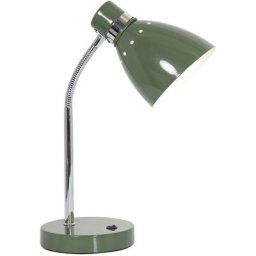 Steinhauer - Lampe de table Spring Vert - Métal - 3391G - Vert