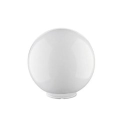 Globe en opale diamètre 20cm pour usage extérieur