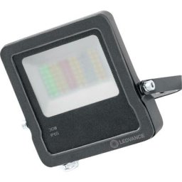 Ledvance - Projecteur led extérieur smart+ multicolor 30W 4058075474642 30 w rvbb Y735302