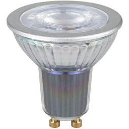 Ampoule led GU10 Dimmable 9.6W PAR16 Parathom dim 4058075609198 Blanc Neutre 4000K 36º - Blanc