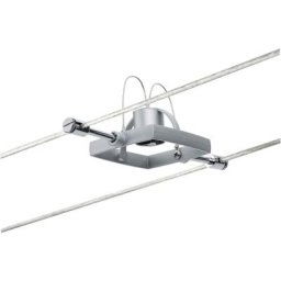 Paulmann - Lampe pour suspension sur câble bt 94132 GU5.3 n/a Puissance: 10 w n/a