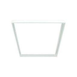 Arum Lighting - Kit de pose saillie pour dalle led 60 x 60 cm