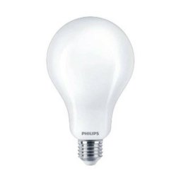 Ampoule goutte Led Philips 23W connexion E27 6500K 3452 lumen INCALED200865G2