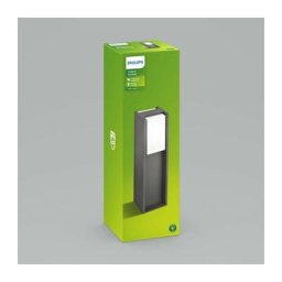 Philips - Borne bridge - 14W - Anthracite