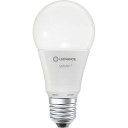 Smart+ WiFi Classic Dimmable, blanc chaud (2700 k), Lampe led intelligente, E27, dimmable, remplace