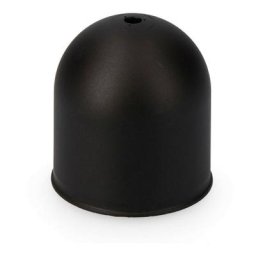 EDM - Tulipe couleur noir pour suspension ø7,5cm