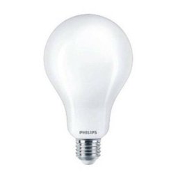 Ampoule goutte Led Philips 23W connexion E27 2700K 3452 lumen INCALED200G2