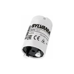 Sylvania - démarreur 4 w blanc FS-11