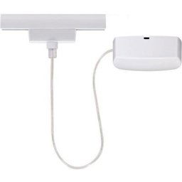 Paulmann - Alimentation URail 97679 blanc 230 v V696811