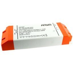 Transformateur led 100 Watt selv 24V dc