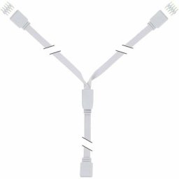 Elément de liaison Paulmann MaxLED Y-Splitter 79813 n/a n/a