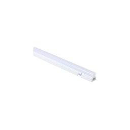 Tube Néon led T5 60cm 8W 2 Têtes avec Interrupteur - Blanc Froid 6000K - 8000K - Blanc Froid 6000K