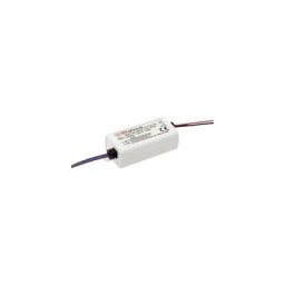 Bloc dalimentation à découpage led Transformateur pour led à tension constante Mean Well APV-8-24 8