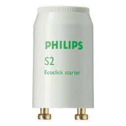 Démarreur Philips 4-22W série S2
