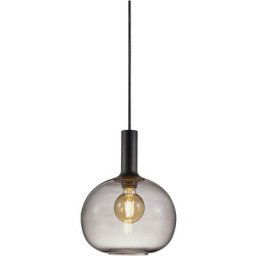 Alton 25 47313047 Luminaire à suspendre E27 60 w fumé A240312 - Nordlux