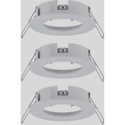 Paulmann - Collerette ebl Choose 92480 n/a Puissance: 10 w n/a