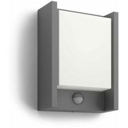 Philips - Applique extérieure Arbour ir 1x6W 230V - Anthracite