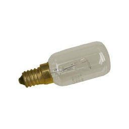 Lampe de four - 40w -e14 - 3192560070 - AEG