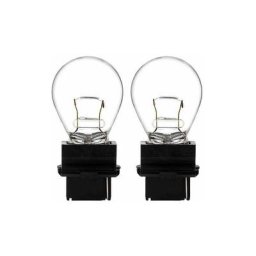 2x Ampoule 12V 32CP S25D 27W W2,5x16d voiture américaine