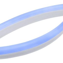 Prixprime - Ruban Lumineux led Flexible Néon Bleu Flex lnf 5m 16x8mm 220VAC