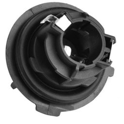 Support de Lampe de Clignotant de Voiture Ampoule de Clignotant Prise de Lampe Douille de