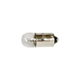 Ampoule témoin 12V. 4w. BA9S vendu par 10 pièces