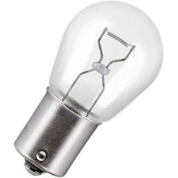 Ampoule de signalisation Osram Auto 7506ULT-02B Ultra Life P21W 21 W 1 paire(s) C38859