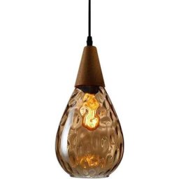 Suspension Luminaire Plafond Vintage Industrial Chandelier E27 Lustres Light Lamp Eclairage de
