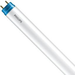 Philips - LEDtube T8 Corepro (em Mains) High Output 8W 900lm - 865 Lumière du Jour 60cm