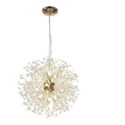 Feux d'artifice Lustres, Lustres Modernes Lighting Suspensions pour Salon Cuisine Chambre-40cm