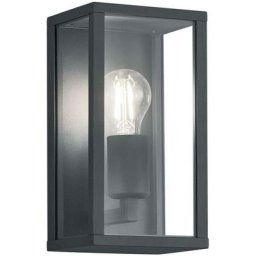Applique outdoor Garonne - Anthracite