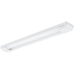 Sylvania - Réglette led IP20 batten 4000K double 0045162