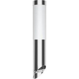 Vidaxl - Applique murale étanche Acier inoxydable 60 w n/a