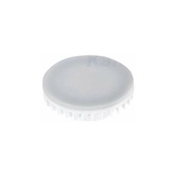 Ampoule led GX53 9W équivalent à 55W - Blanc Chaud 3000K